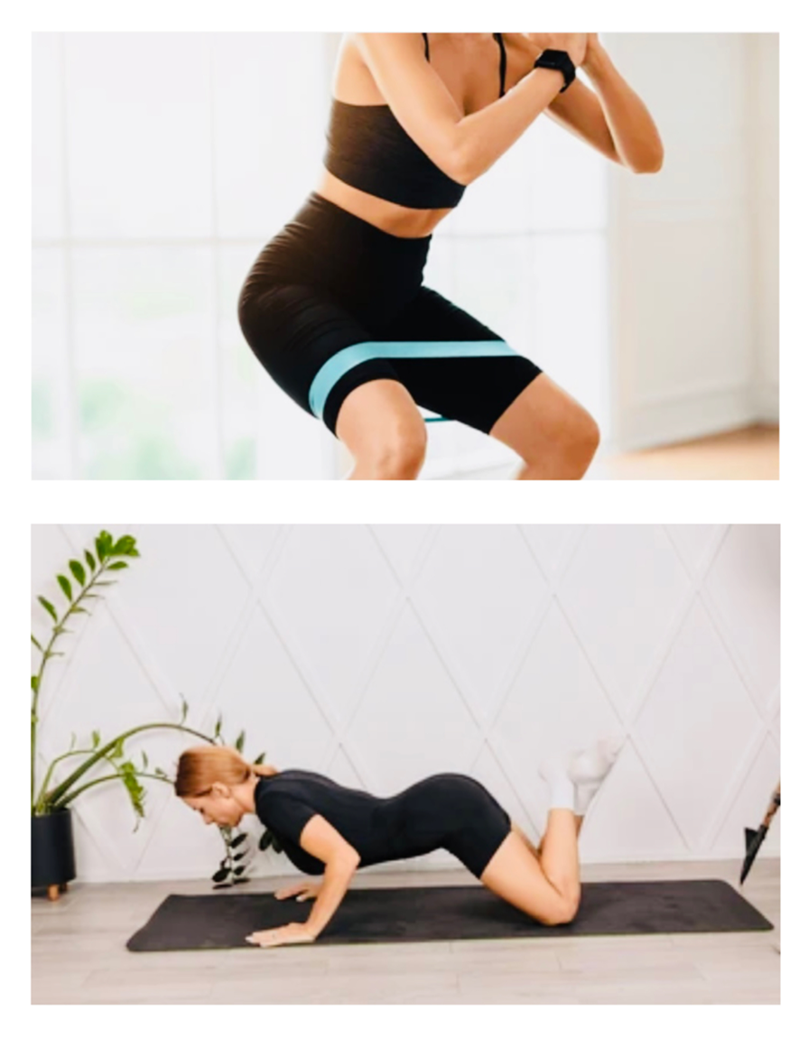 VIM体操　痛みや違和感のあるところの反対側を動かし意図的にリラックス